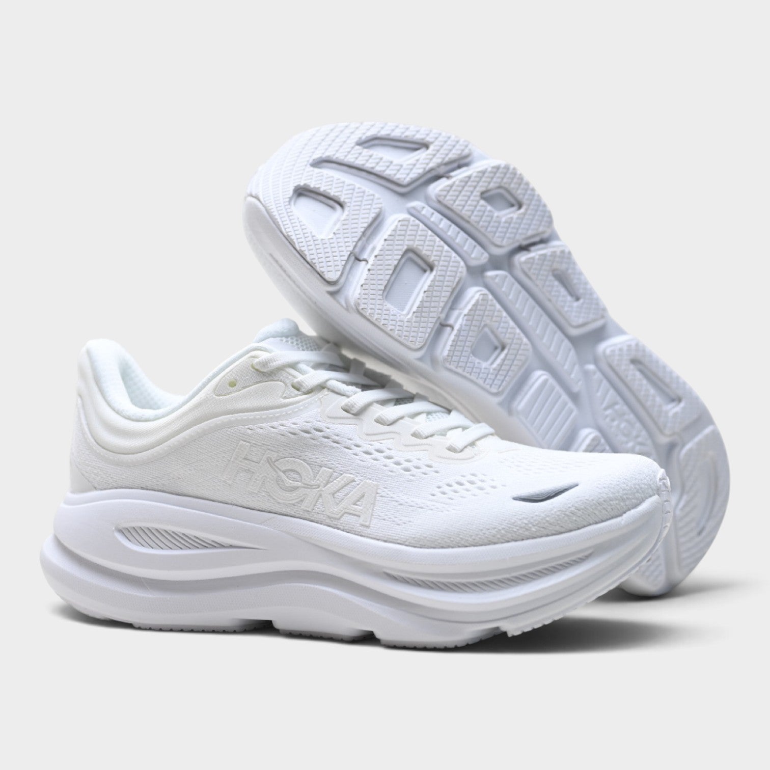 HOKA Bondi 9 Women’s Running Shoes