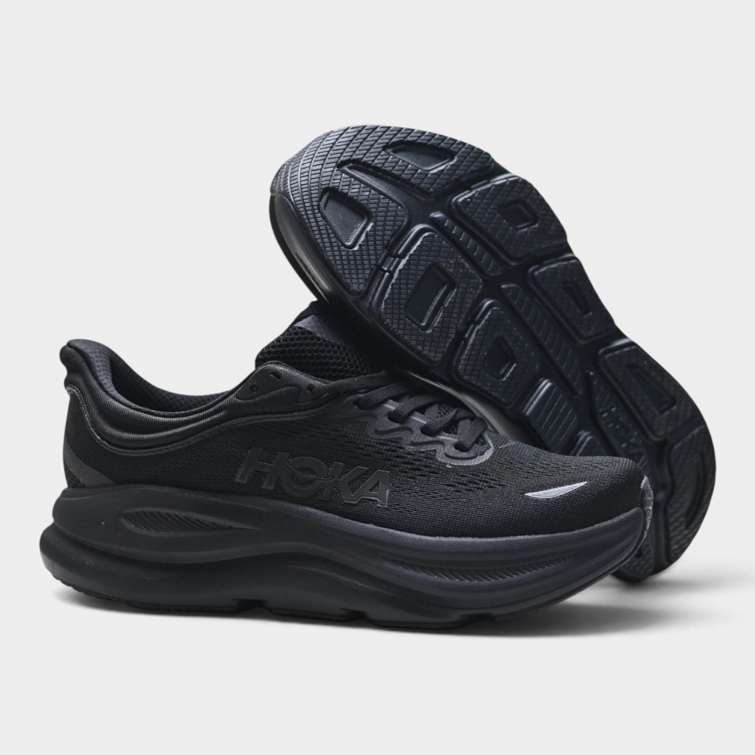 HOKA Bondi 9 Women’s Running Shoes