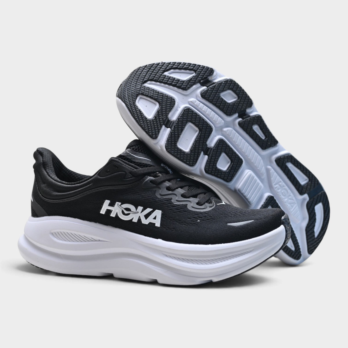 HOKA Bondi 9 Women’s Running Shoes