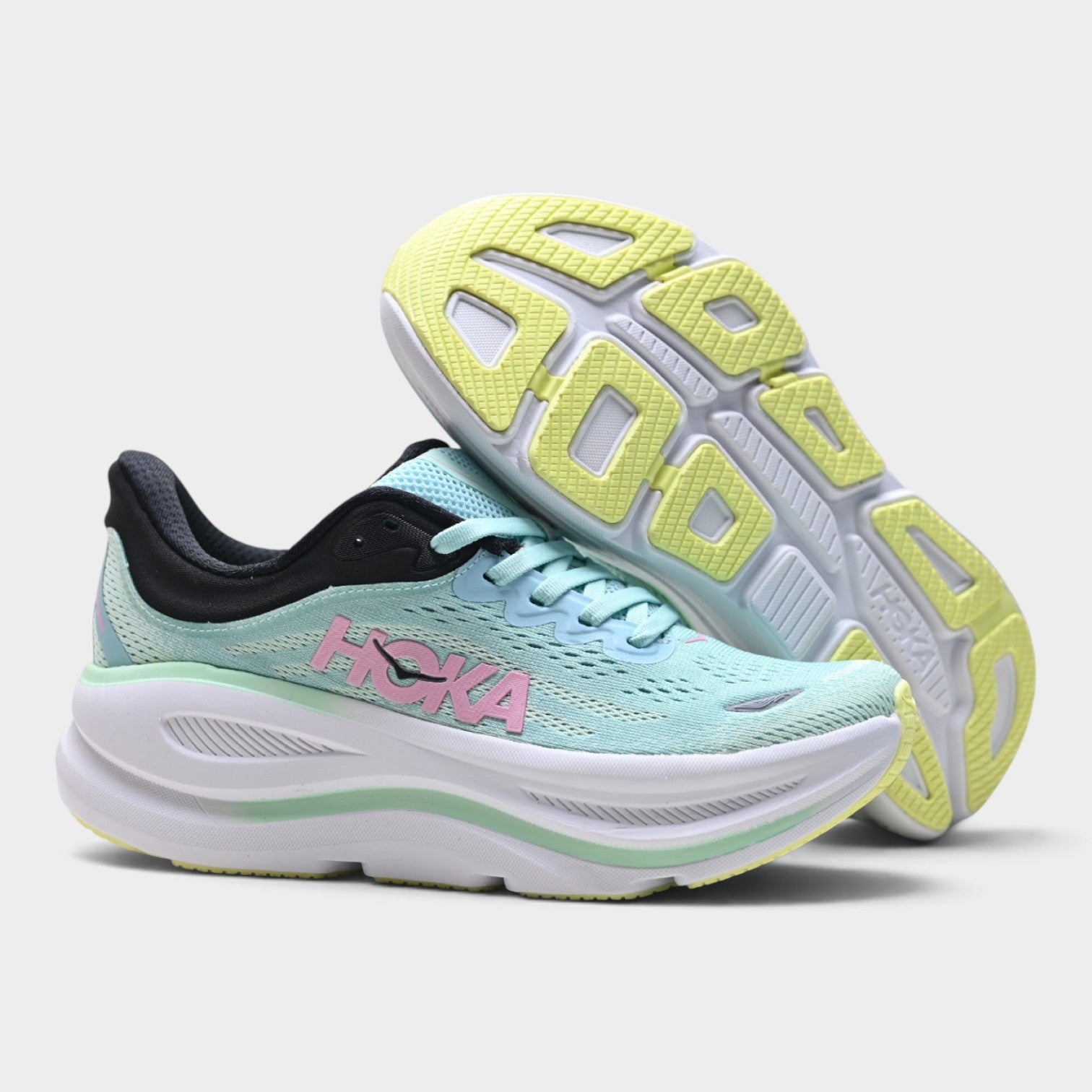 HOKA Bondi 9 Women’s Running Shoes