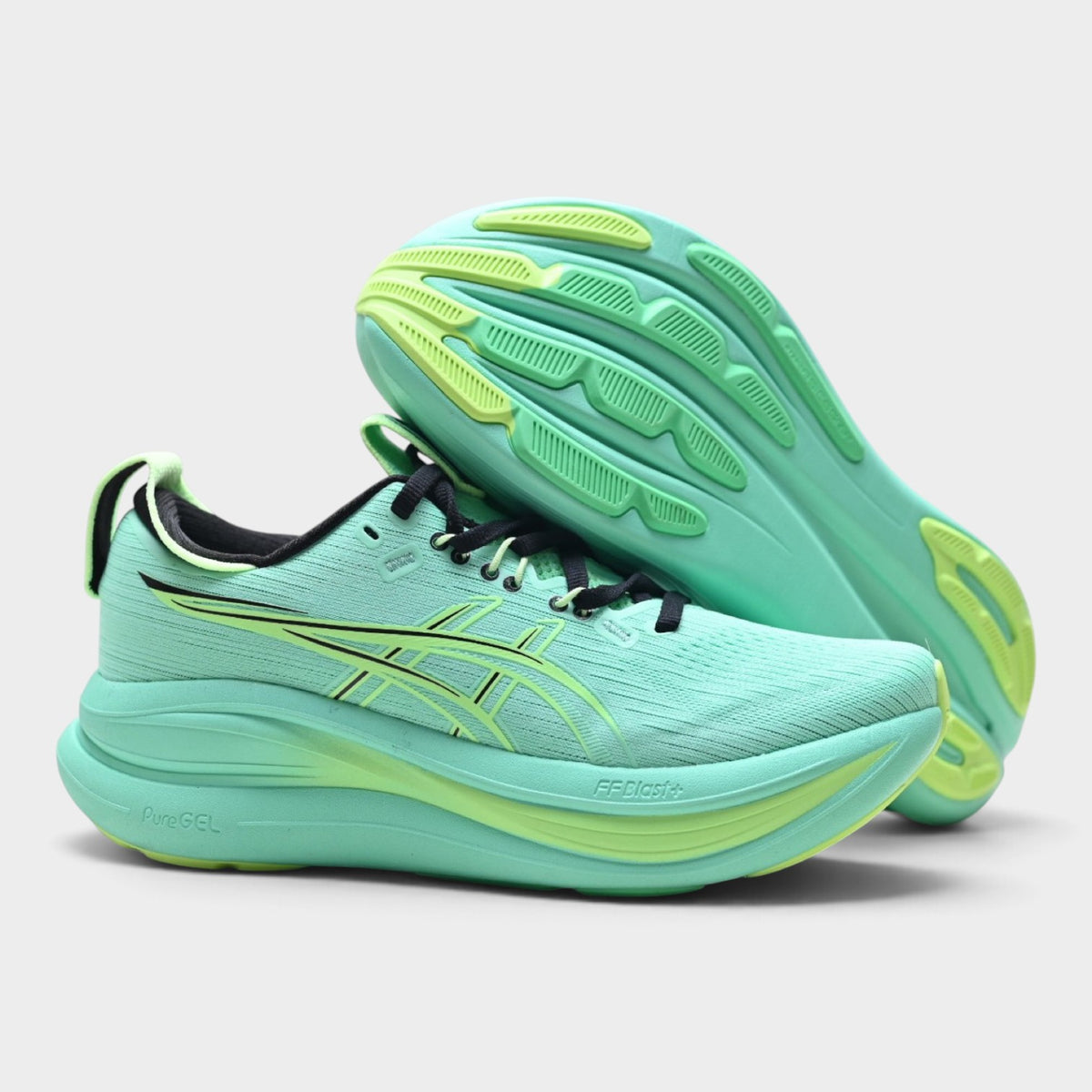 ASICS GEL-NIMBUS 28 Women’s Running Shoes