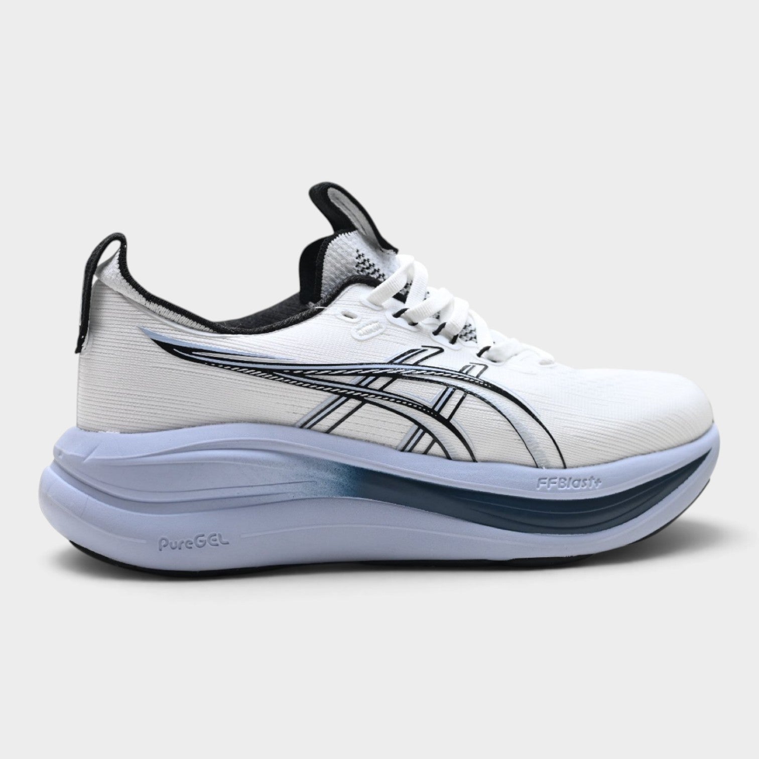 ASICS GEL-NIMBUS 28 Women’s Running Shoes