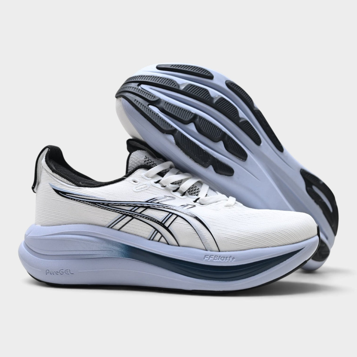 ASICS GEL-NIMBUS 28 Women’s Running Shoes