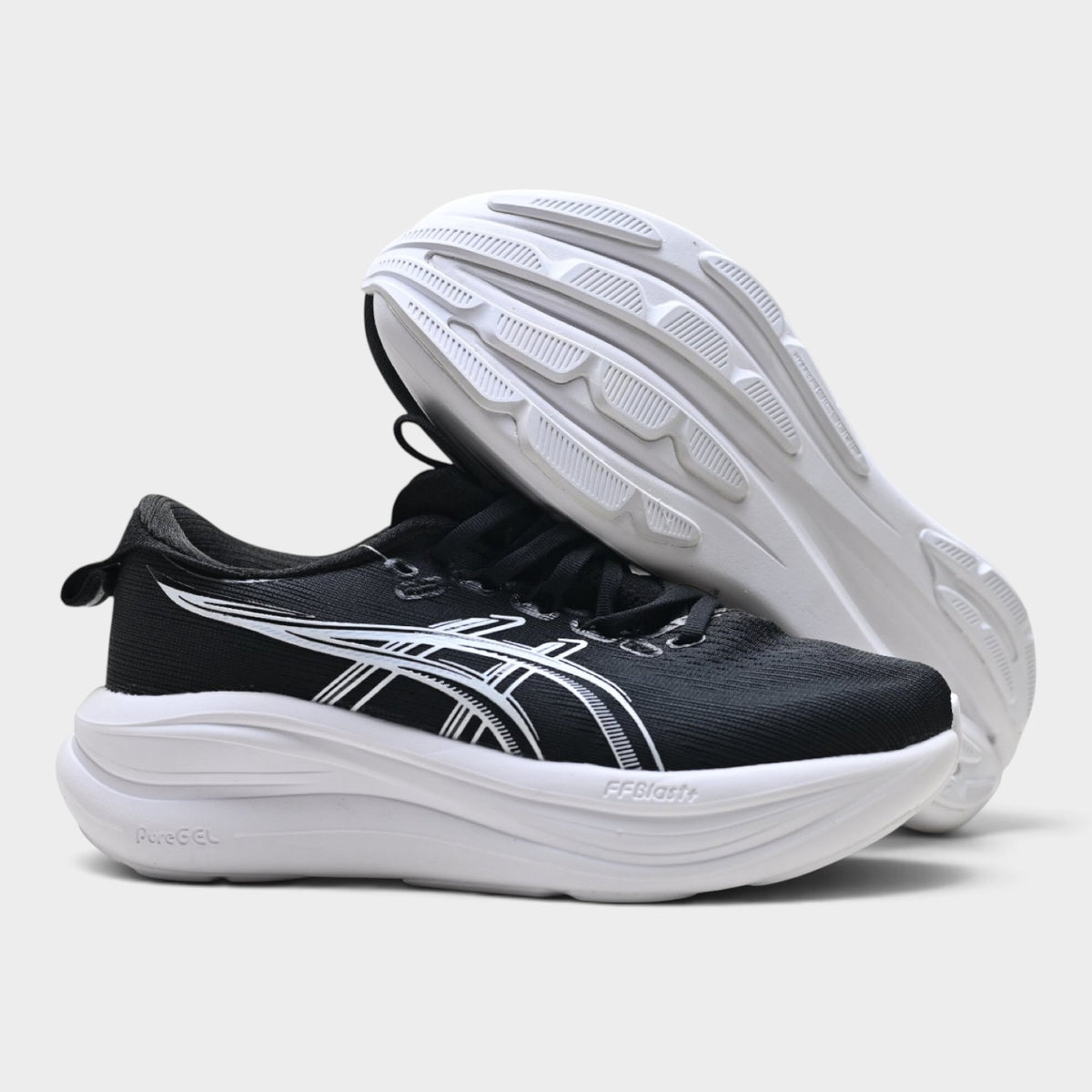 ASICS GEL-NIMBUS 28 Women’s Running Shoes
