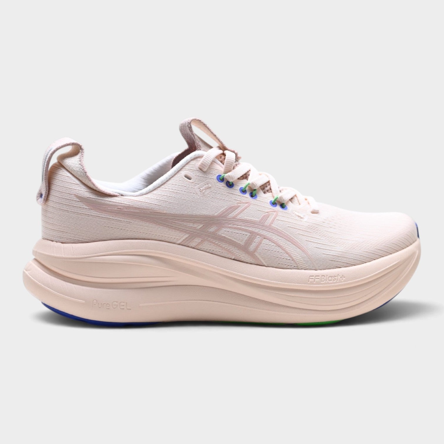 ASICS GEL-NIMBUS 28 Women’s Running Shoes