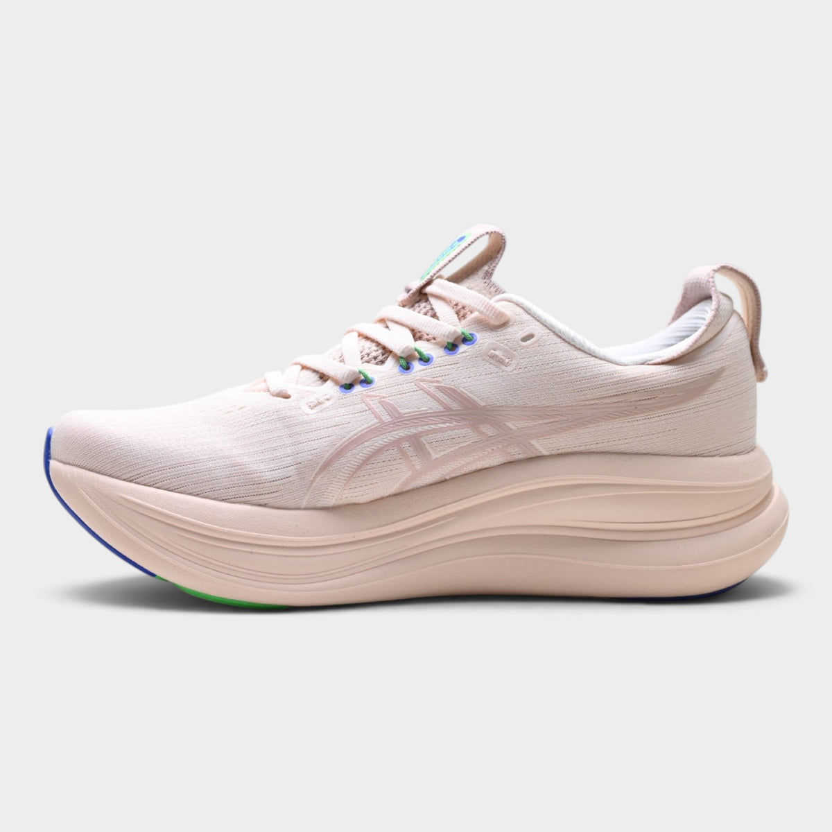 ASICS GEL-NIMBUS 28 Women’s Running Shoes