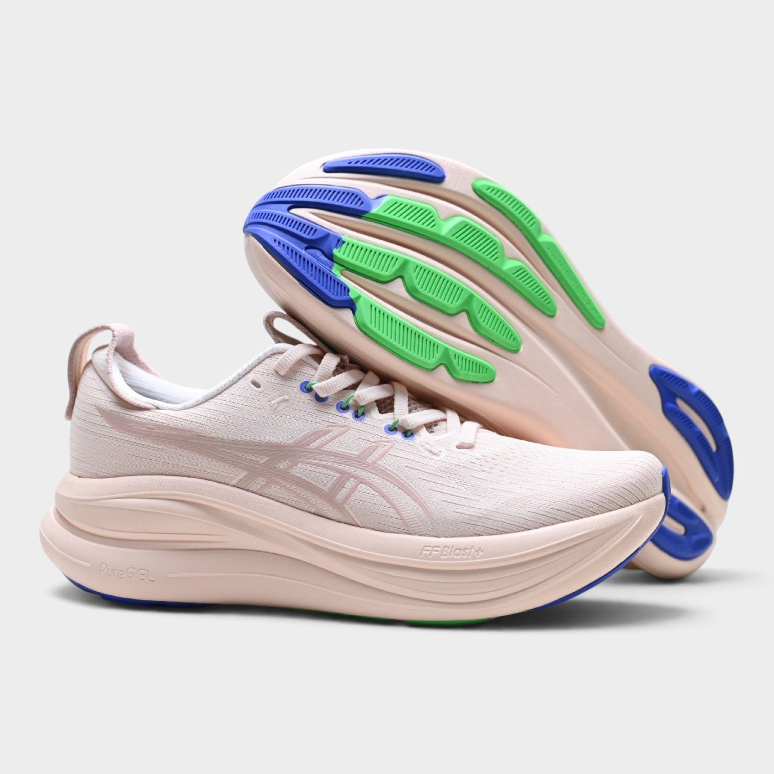 ASICS GEL-NIMBUS 28 Women’s Running Shoes