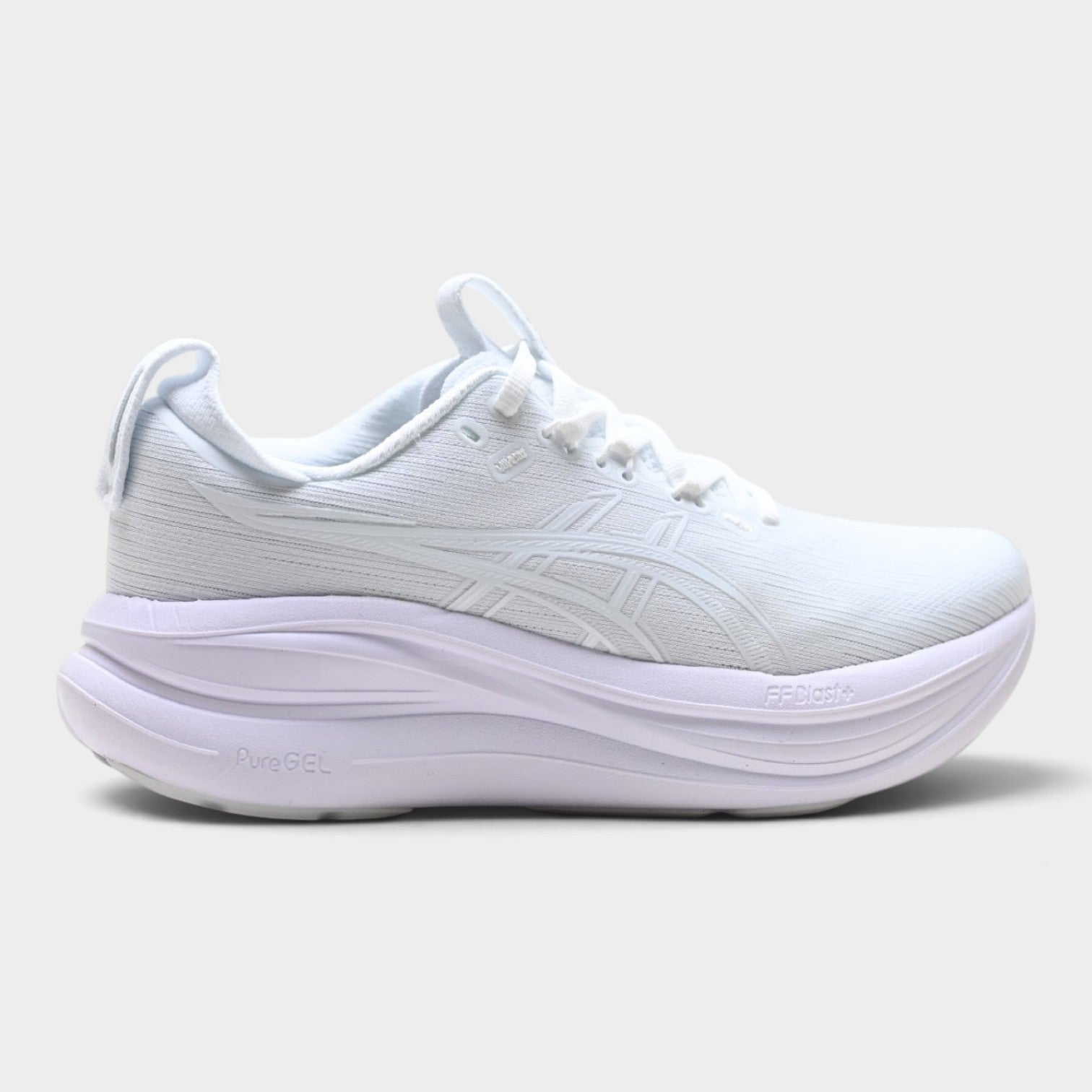 ASICS GEL-NIMBUS 28 Women’s Running Shoes