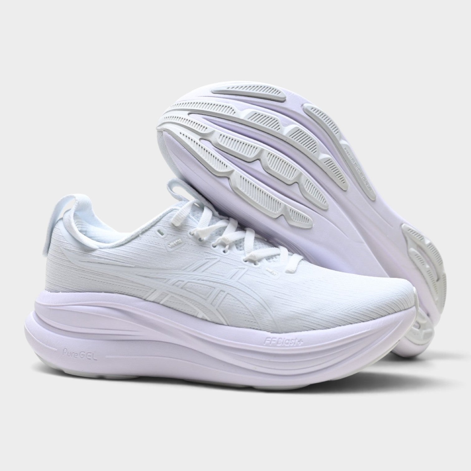 ASICS GEL-NIMBUS 28 Women’s Running Shoes