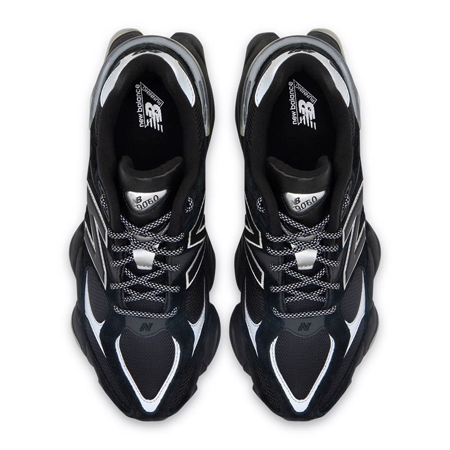 Unisex New Balance 9060 Lifestyle Trainers
