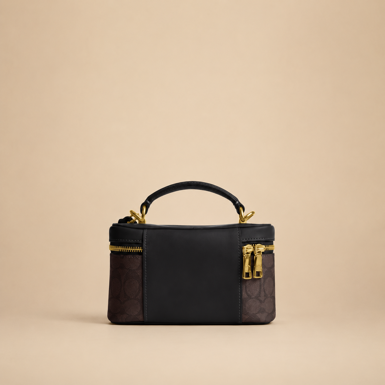 Coach Rainer Crossbody Bag 18 In Canvas Signature