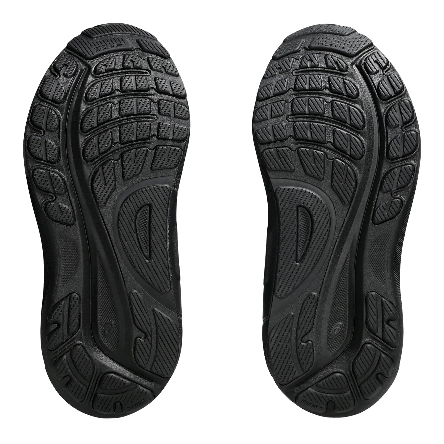 ASICS GEL-Kayano 31 women’s running shoes in Black