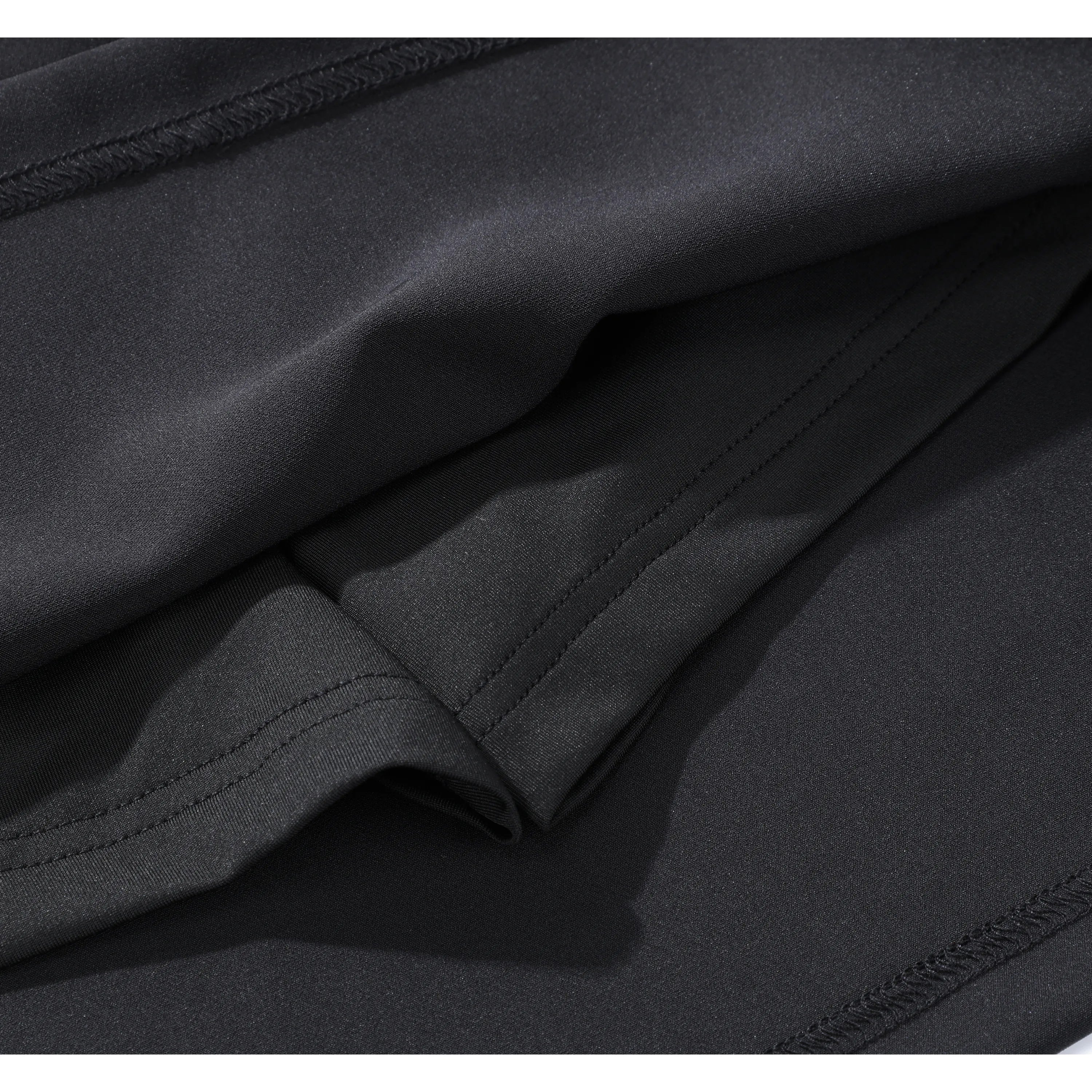 Titleist Tour-Fit high-waisted women's golf skirt with inner compression shorts